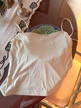 Lululemon Wundermost Spaghetti Strap Cami Tank